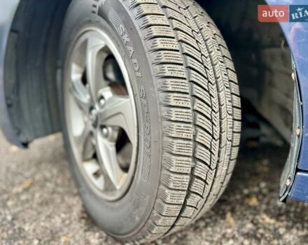 Синий Хендай Аванте, объемом двигателя 1.6 л и пробегом 231 тыс. км за 11900 $, фото 38 на Automoto.ua