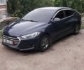 Синій Хендай Аванте, об'ємом двигуна 1.6 л та пробігом 146 тис. км за 12900 $, фото 2 на Automoto.ua