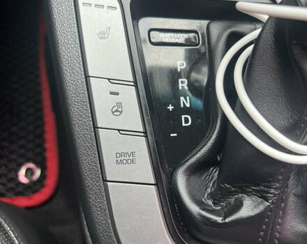 Синий Хендай Аванте, объемом двигателя 1.6 л и пробегом 130 тыс. км за 11500 $, фото 10 на Automoto.ua