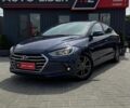 Синій Хендай Аванте, об'ємом двигуна 1.6 л та пробігом 167 тис. км за 11500 $, фото 1 на Automoto.ua