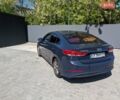 Синий Хендай Аванте, объемом двигателя 1.6 л и пробегом 125 тыс. км за 11800 $, фото 1 на Automoto.ua