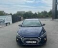 Синій Хендай Аванте, об'ємом двигуна 1.6 л та пробігом 105 тис. км за 10500 $, фото 1 на Automoto.ua