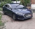 Синій Хендай Аванте, об'ємом двигуна 1.6 л та пробігом 146 тис. км за 12900 $, фото 1 на Automoto.ua