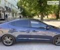 Синій Хендай Аванте, об'ємом двигуна 1.58 л та пробігом 0 тис. км за 12500 $, фото 1 на Automoto.ua