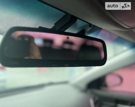 Синий Хендай Аванте, объемом двигателя 1.6 л и пробегом 130 тыс. км за 11500 $, фото 6 на Automoto.ua