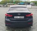 Синий Хендай Аванте, объемом двигателя 1.59 л и пробегом 223 тыс. км за 10100 $, фото 1 на Automoto.ua