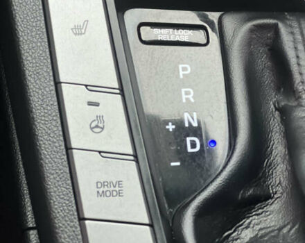 Синий Хендай Аванте, объемом двигателя 1.6 л и пробегом 130 тыс. км за 11500 $, фото 14 на Automoto.ua