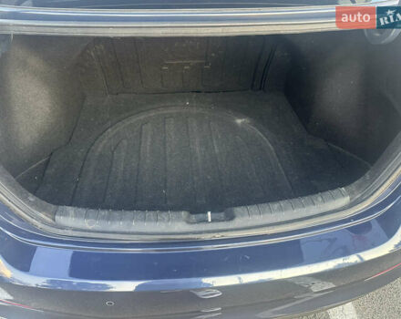 Синий Хендай Аванте, объемом двигателя 1.58 л и пробегом 160 тыс. км за 10300 $, фото 20 на Automoto.ua