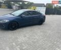 Синий Хендай Аванте, объемом двигателя 1.6 л и пробегом 106 тыс. км за 10200 $, фото 1 на Automoto.ua