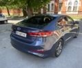 Синій Хендай Аванте, об'ємом двигуна 1.58 л та пробігом 0 тис. км за 12500 $, фото 9 на Automoto.ua