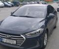 Синій Хендай Аванте, об'ємом двигуна 1.59 л та пробігом 223 тис. км за 10100 $, фото 1 на Automoto.ua