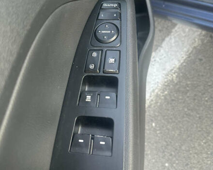 Синий Хендай Аванте, объемом двигателя 1.58 л и пробегом 160 тыс. км за 10300 $, фото 13 на Automoto.ua