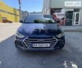 Синій Хендай Аванте, об'ємом двигуна 1.58 л та пробігом 0 тис. км за 12500 $, фото 18 на Automoto.ua