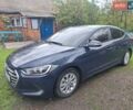 Синій Хендай Аванте, об'ємом двигуна 1.59 л та пробігом 223 тис. км за 10100 $, фото 12 на Automoto.ua