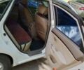 Белый Хендай Азера, объемом двигателя 2.7 л и пробегом 208 тыс. км за 6300 $, фото 5 на Automoto.ua
