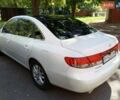 Белый Хендай Азера, объемом двигателя 2.7 л и пробегом 208 тыс. км за 5800 $, фото 3 на Automoto.ua