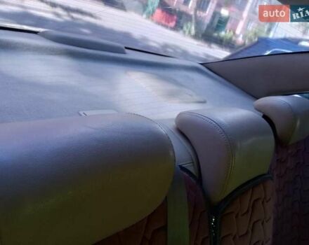 Белый Хендай Азера, объемом двигателя 2.7 л и пробегом 208 тыс. км за 6300 $, фото 12 на Automoto.ua