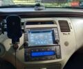 Белый Хендай Азера, объемом двигателя 2.7 л и пробегом 208 тыс. км за 6300 $, фото 10 на Automoto.ua