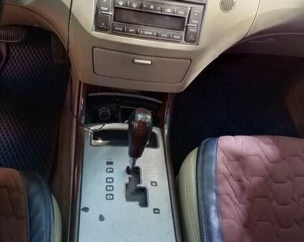 Белый Хендай Азера, объемом двигателя 2.7 л и пробегом 208 тыс. км за 6300 $, фото 11 на Automoto.ua