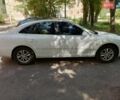 Белый Хендай Азера, объемом двигателя 2.7 л и пробегом 208 тыс. км за 5800 $, фото 4 на Automoto.ua