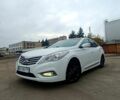 Білий Хендай Азера, об'ємом двигуна 3 л та пробігом 189 тис. км за 8500 $, фото 1 на Automoto.ua