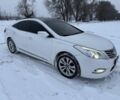 Білий Хендай Азера, об'ємом двигуна 3 л та пробігом 107 тис. км за 12800 $, фото 3 на Automoto.ua