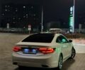 Белый Хендай Азера, объемом двигателя 3 л и пробегом 174 тыс. км за 10900 $, фото 5 на Automoto.ua