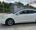Белый Хендай Азера, объемом двигателя 3 л и пробегом 178 тыс. км за 9899 $, фото 7 на Automoto.ua