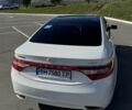Білий Хендай Азера, об'ємом двигуна 3 л та пробігом 188 тис. км за 8500 $, фото 13 на Automoto.ua
