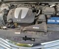 Білий Хендай Азера, об'ємом двигуна 3 л та пробігом 46 тис. км за 12000 $, фото 2 на Automoto.ua