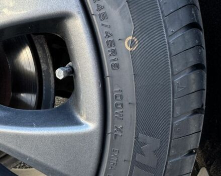 Білий Хендай Азера, об'ємом двигуна 3 л та пробігом 188 тис. км за 8500 $, фото 11 на Automoto.ua