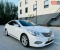 Белый Хендай Азера, объемом двигателя 3 л и пробегом 86 тыс. км за 12000 $, фото 1 на Automoto.ua