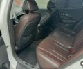 Белый Хендай Азера, объемом двигателя 3 л и пробегом 188 тыс. км за 8700 $, фото 7 на Automoto.ua