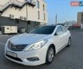 Белый Хендай Азера, объемом двигателя 3 л и пробегом 86 тыс. км за 12000 $, фото 4 на Automoto.ua