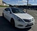 Білий Хендай Азера, об'ємом двигуна 3 л та пробігом 188 тис. км за 8500 $, фото 10 на Automoto.ua