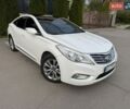 Белый Хендай Азера, объемом двигателя 3 л и пробегом 106 тыс. км за 10800 $, фото 5 на Automoto.ua