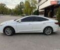 Белый Хендай Азера, объемом двигателя 3 л и пробегом 106 тыс. км за 10800 $, фото 9 на Automoto.ua