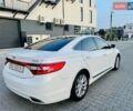 Белый Хендай Азера, объемом двигателя 3 л и пробегом 86 тыс. км за 12000 $, фото 3 на Automoto.ua