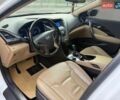 Белый Хендай Азера, объемом двигателя 3 л и пробегом 106 тыс. км за 10800 $, фото 31 на Automoto.ua
