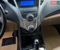 Белый Хендай Азера, объемом двигателя 3 л и пробегом 106 тыс. км за 10800 $, фото 32 на Automoto.ua
