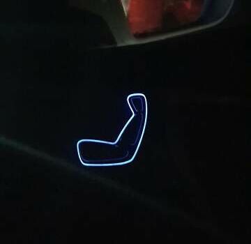 Белый Хендай Азера, объемом двигателя 3 л и пробегом 105 тыс. км за 11000 $, фото 5 на Automoto.ua