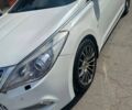 Білий Хендай Азера, об'ємом двигуна 3 л та пробігом 214 тис. км за 9000 $, фото 1 на Automoto.ua