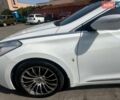 Білий Хендай Азера, об'ємом двигуна 3 л та пробігом 214 тис. км за 9000 $, фото 5 на Automoto.ua