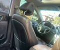 Білий Хендай Азера, об'ємом двигуна 3 л та пробігом 214 тис. км за 9000 $, фото 17 на Automoto.ua