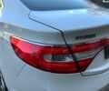 Білий Хендай Азера, об'ємом двигуна 3 л та пробігом 109 тис. км за 14500 $, фото 31 на Automoto.ua