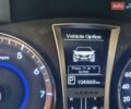 Белый Хендай Азера, объемом двигателя 3 л и пробегом 105 тыс. км за 11000 $, фото 24 на Automoto.ua