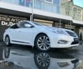 Білий Хендай Азера, об'ємом двигуна 3 л та пробігом 109 тис. км за 14500 $, фото 14 на Automoto.ua