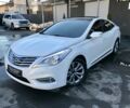 Білий Хендай Азера, об'ємом двигуна 3 л та пробігом 109 тис. км за 14500 $, фото 21 на Automoto.ua
