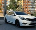 Белый Хендай Азера, объемом двигателя 3 л и пробегом 205 тыс. км за 11000 $, фото 16 на Automoto.ua