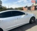 Білий Хендай Азера, об'ємом двигуна 3 л та пробігом 214 тис. км за 9000 $, фото 12 на Automoto.ua